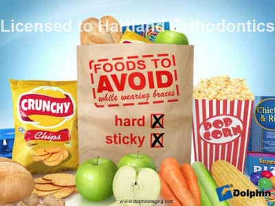 Foods to Avoid